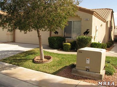 Another View of the Front of House