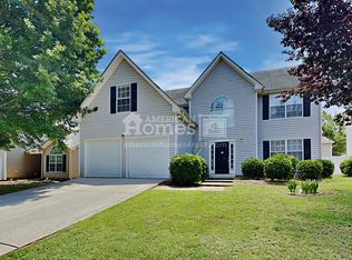 1140 Ivey Ln, McDonough, GA 30253