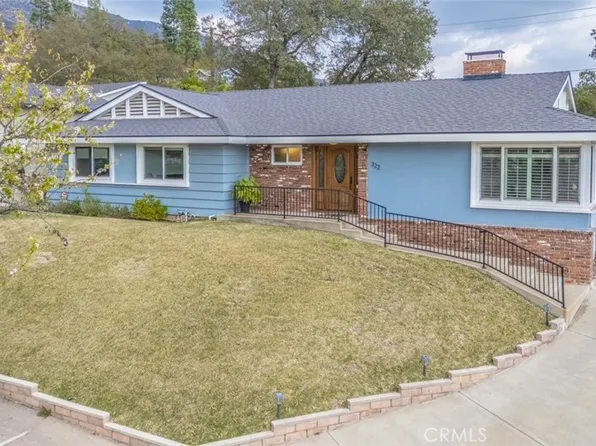 322 N Bradoaks Ave, Monrovia, CA 91016