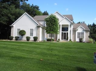 53478 Pine Brook Dr, Bristol, IN 46507