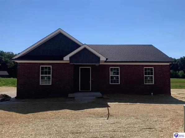 87 Democratic Ct, Radcliff, KY 40160