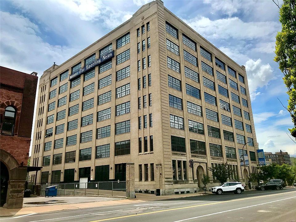 1st image of 2020 Washington Ave Unit 506