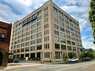 2020 Washington Ave Unit 506, Saint Louis, MO, 63103