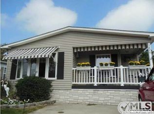 1426 Forest Way, Manchester, NJ 08759