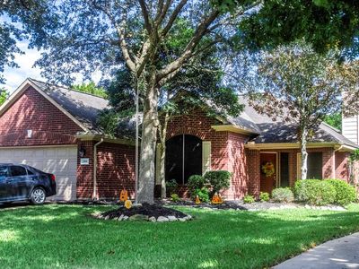 2010 Misty Falls Ln, Richmond, TX, 77406