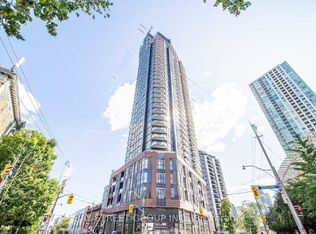 159 Wellesley St E #1908, Toronto, ON