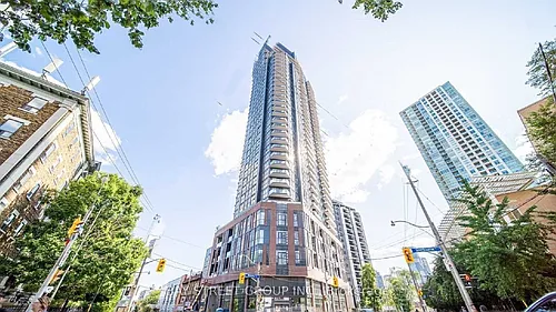 159 Wellesley St E #1908 Photo 1