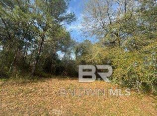 0 Delta Woods Dr, Bay Minette, AL 36507