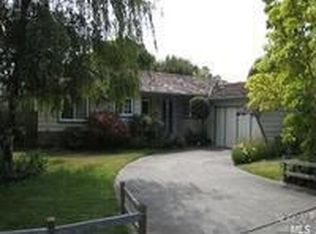 3 Rollingwood Dr, San Rafael, CA 94901
