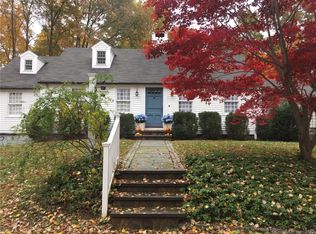 13 Poplar Plains Rd, Westport, CT 06880