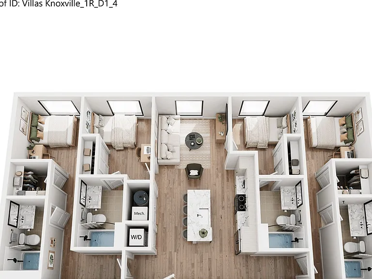 2121 Cumberland Ave #105 — Photo 42