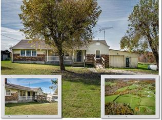 120 New Hope Rd, Hilham, TN 38568