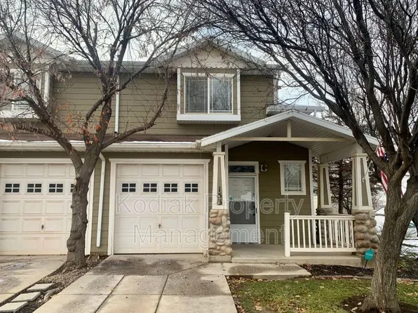 153 Bamberger Rd, North Salt Lake, UT 84054