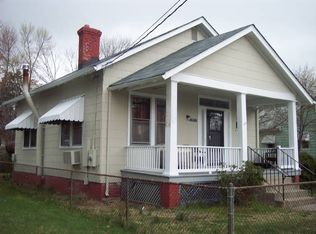 3503 Lawson St, Richmond, VA