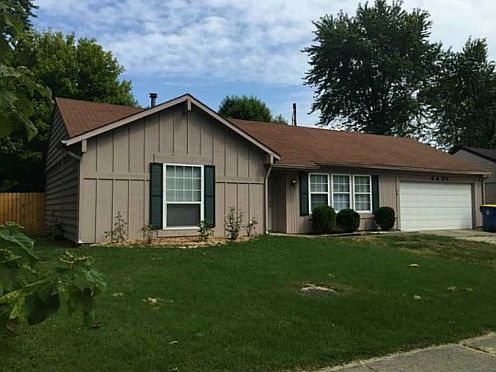 2nd image of 4421 Dabny Dr