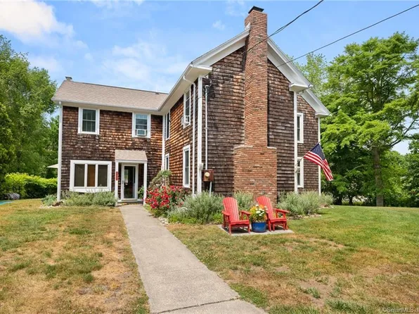 137 Black Point Road, East Lyme, CT 06357