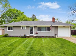 2890 Hampton Rd S, Columbus, OH 43232