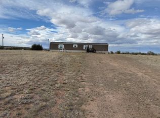 11 Silver Maple Ave, Moriarty, NM 87035