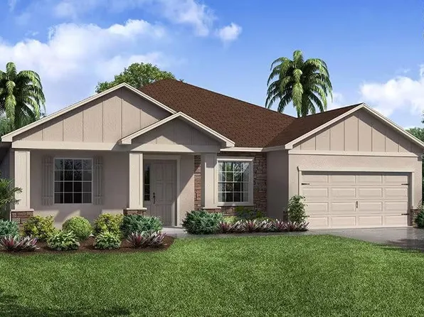 1372 Melrose St, Lake Alfred, FL 33850