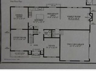 2 Hazelton Ct, Stafford Twp, NJ 08050