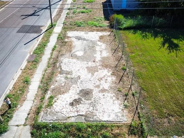 2500 Orleans Ave, New Orleans, LA 70119