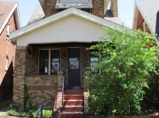 4218 Childress Ave, Saint Louis, MO