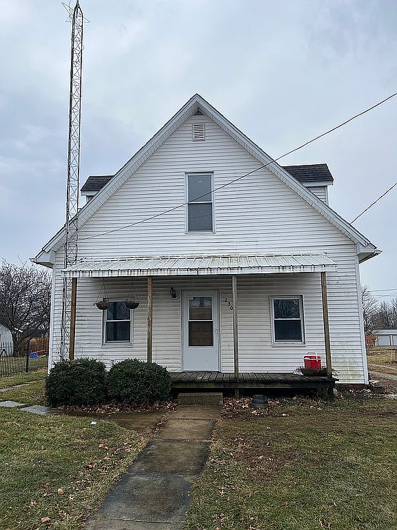 230 E Broadway St, Astoria, IL 61501 Zillow