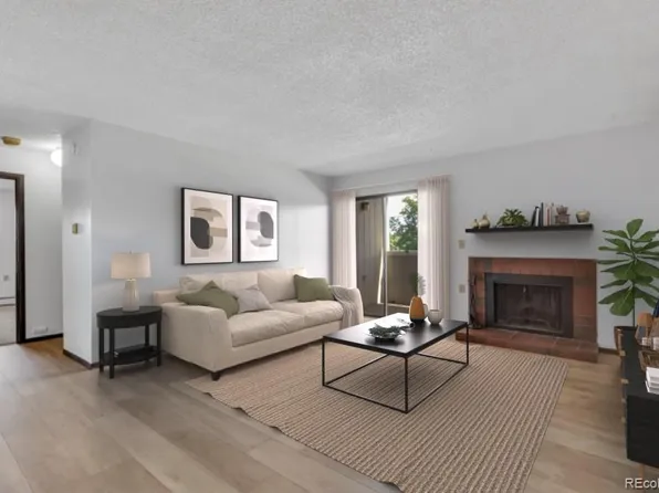 512 E Monroe Drive Bldg D #D438, Fort Collins, CO 80525