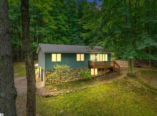 5830 N 47th Rd, Manton, MI 49663