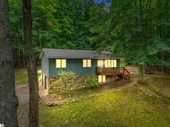 5830 N 47th Rd, Manton, MI 49663