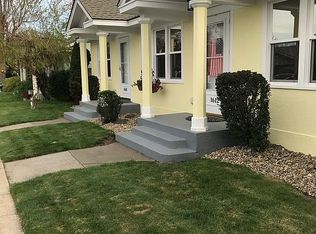 1610 Tieton Dr, Yakima, WA