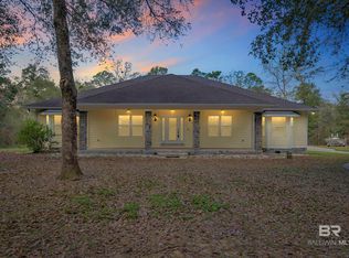 10341 Magnolia Springs Hwy, Foley, AL 36535