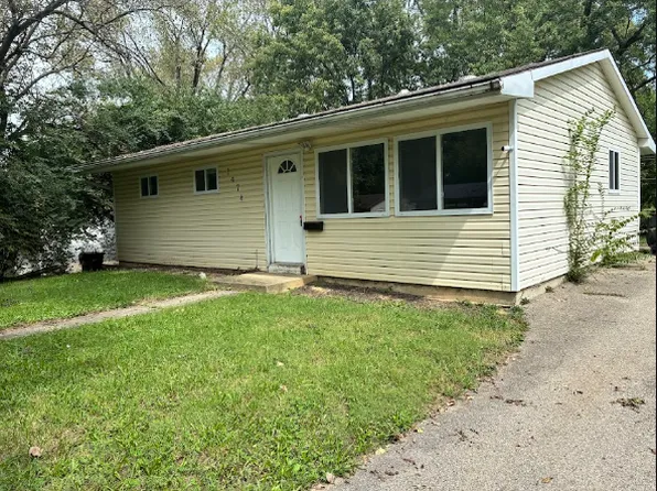 1474 Elaine St, Dayton, OH 45417