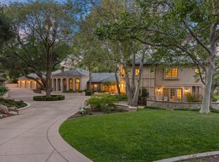 651 Oak Grove Ct, Ojai, CA 93023