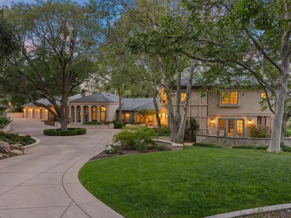 651 Oak Grove Ct, Ojai, CA 93023