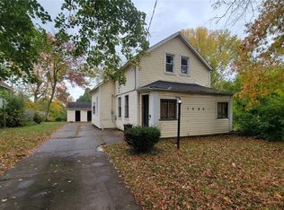 10901 Shale Ave, Cleveland, OH