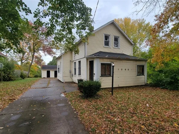 10901 Shale Ave, Cleveland, OH 44104