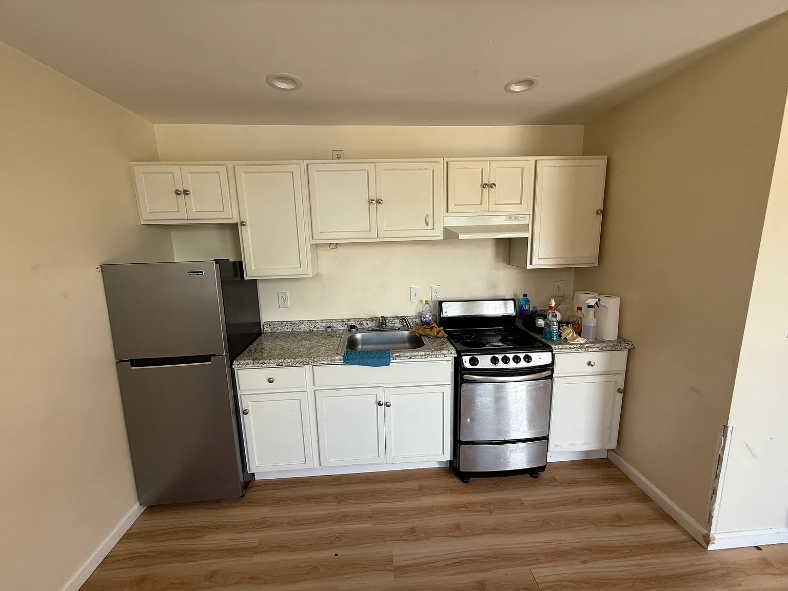 1 bed, 850 sqft, $1,250 — Photo 4