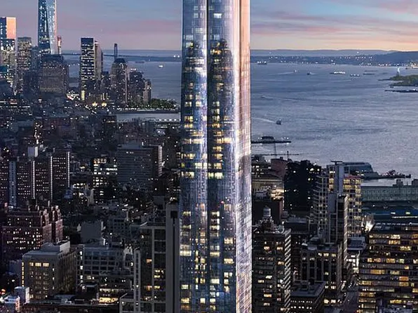 15 Hudson Yards 31J image 15 of 15