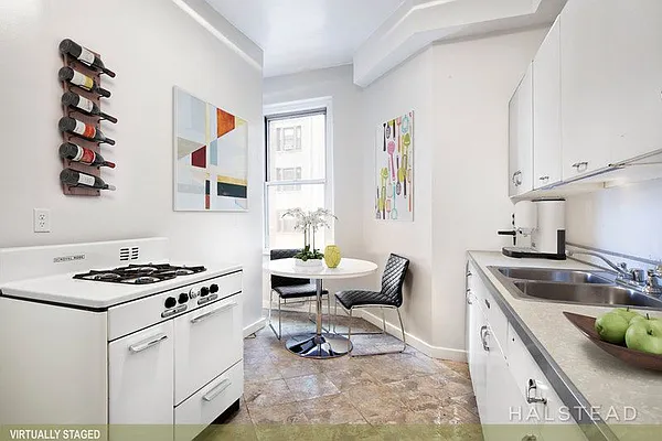 Sold by Halstead Real Estate | media 25