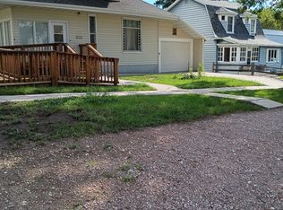 233 Paddock St, Crawford, NE 69339