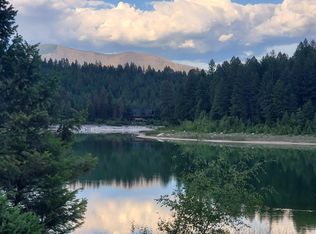 595 Rocky Rd #C, Eureka, MT 59917