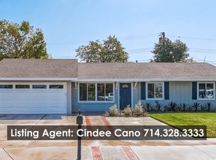 2238 Continental Ave, Costa Mesa, CA 92627