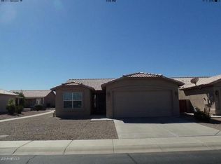 1411 E Bellerive Dr, Chandler, AZ 85249