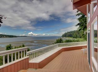 801 Ludlow Bay Rd, Port Ludlow, WA 98365