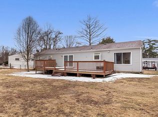 1421 Jaywood Dr, Saint Louis, MO