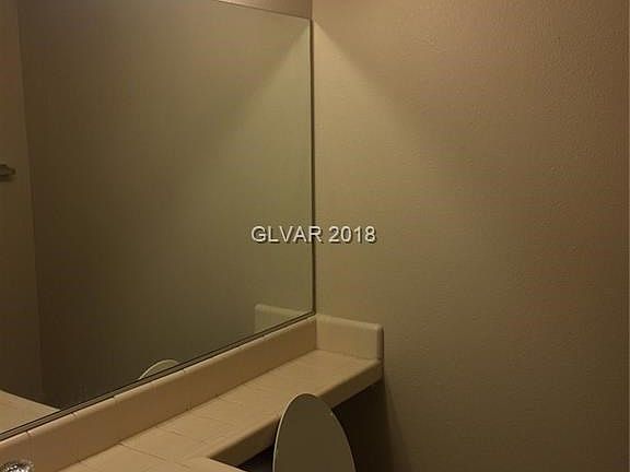 Bathroom Downstairs