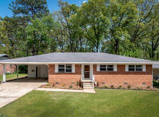 11 Diana Dr, Little Rock, AR 72205