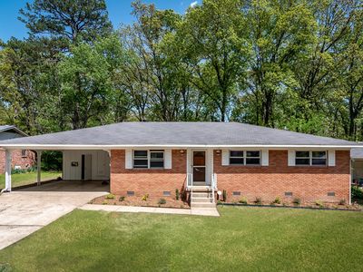 11 Diana Dr, Little Rock, AR, 72205