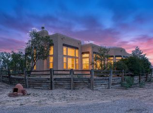 1151 Tulip Rd SE, Rio Rancho, NM 87124